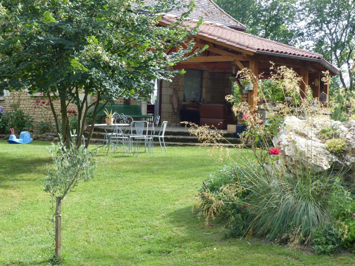 Maison De Charme, Piscine Naturelle Dordogne Perigord Prats-du-Périgord Εξωτερικό φωτογραφία
