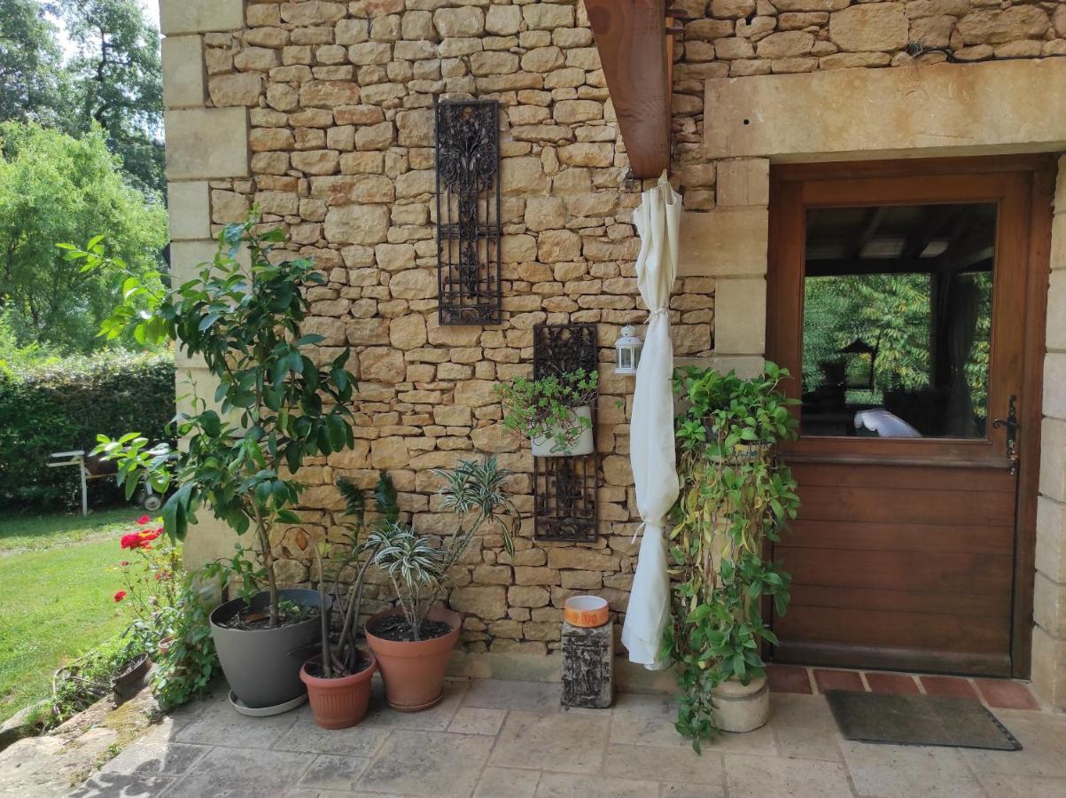 Maison De Charme, Piscine Naturelle Dordogne Perigord Prats-du-Périgord Εξωτερικό φωτογραφία
