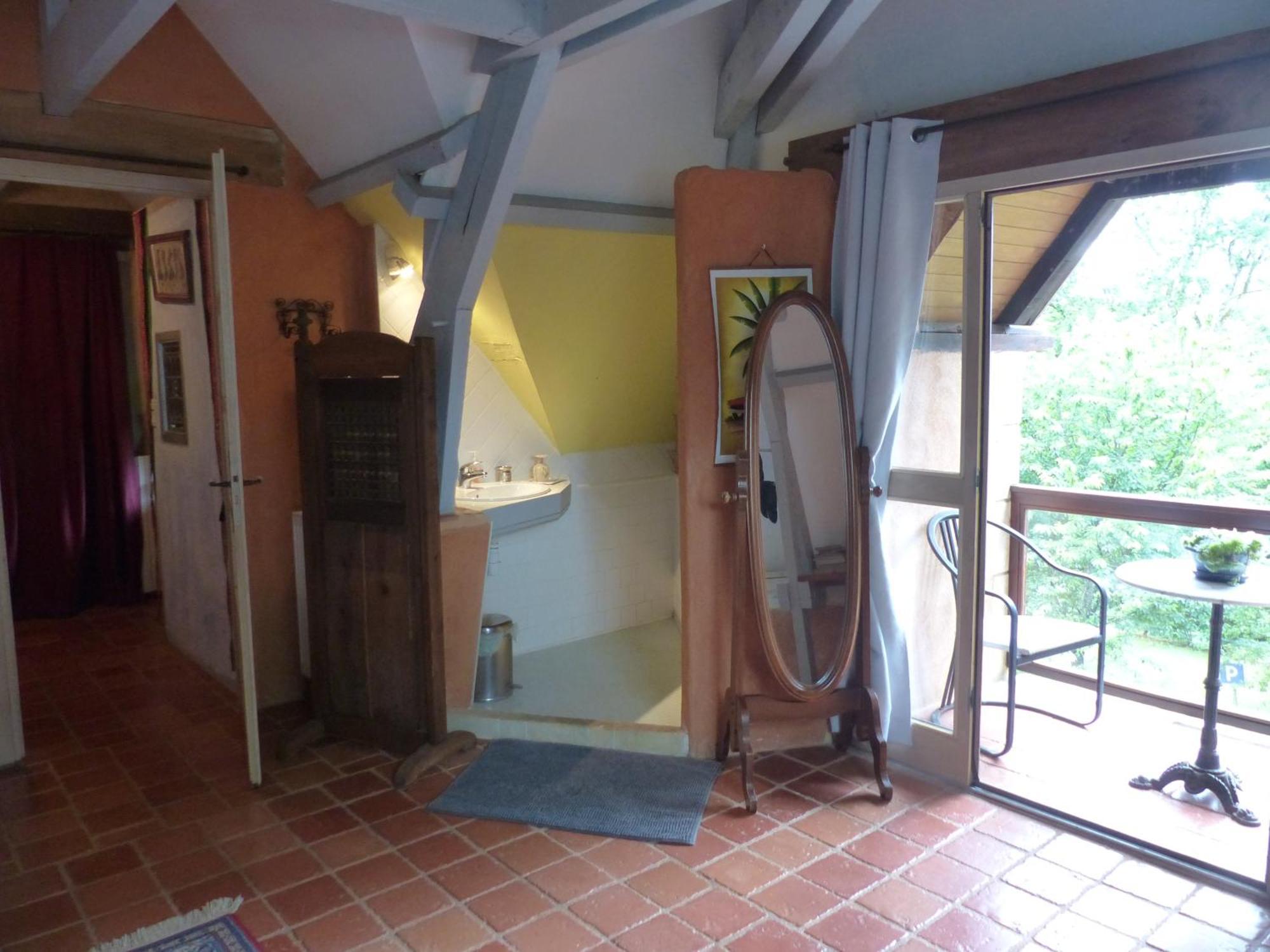 Maison De Charme, Piscine Naturelle Dordogne Perigord Prats-du-Périgord Εξωτερικό φωτογραφία