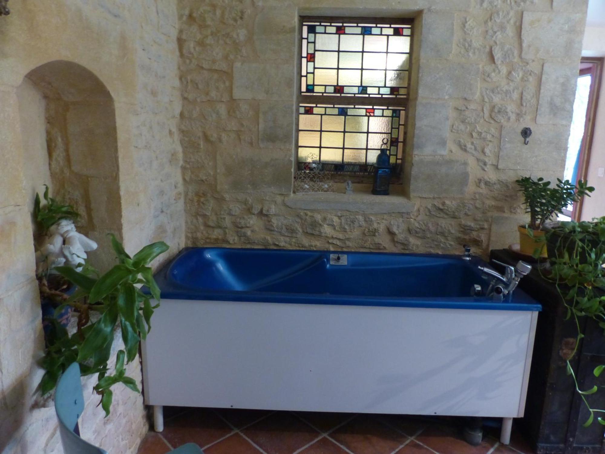 Maison De Charme, Piscine Naturelle Dordogne Perigord Prats-du-Périgord Εξωτερικό φωτογραφία