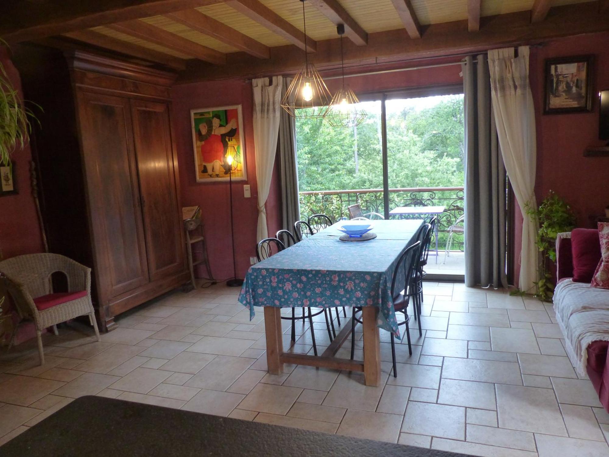 Maison De Charme, Piscine Naturelle Dordogne Perigord Prats-du-Périgord Εξωτερικό φωτογραφία