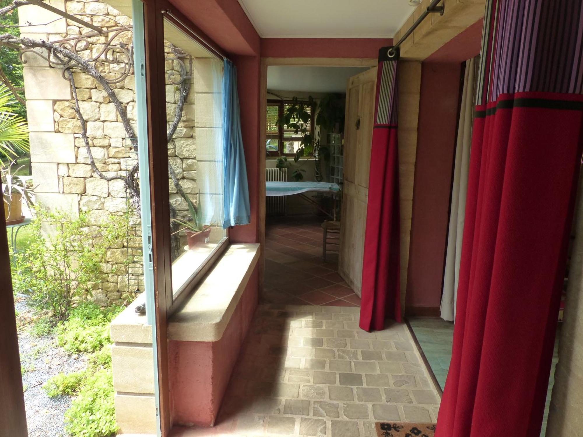 Maison De Charme, Piscine Naturelle Dordogne Perigord Prats-du-Périgord Εξωτερικό φωτογραφία