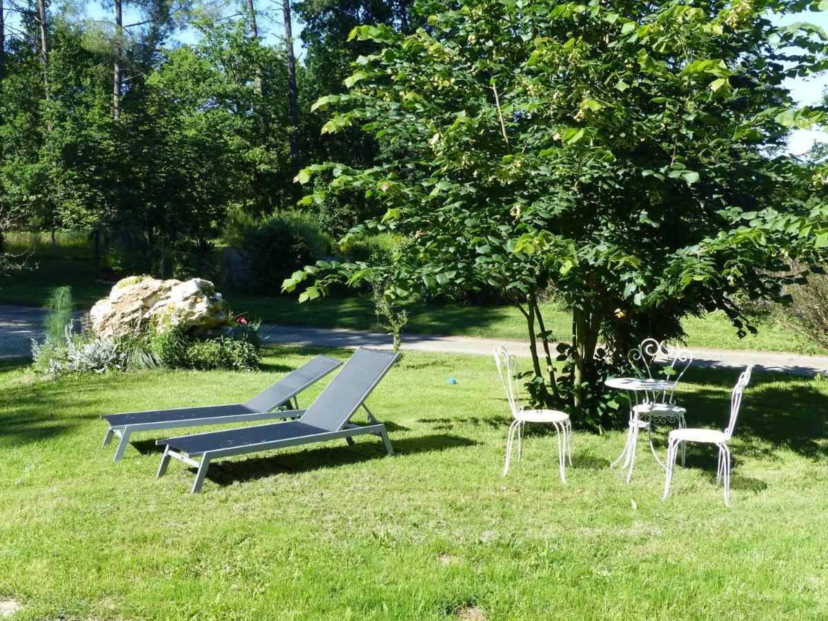 Maison De Charme, Piscine Naturelle Dordogne Perigord Prats-du-Périgord Εξωτερικό φωτογραφία